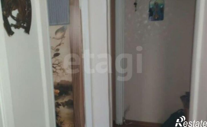 2-комн квартира ул Интернационалистов, 30,  д. 30