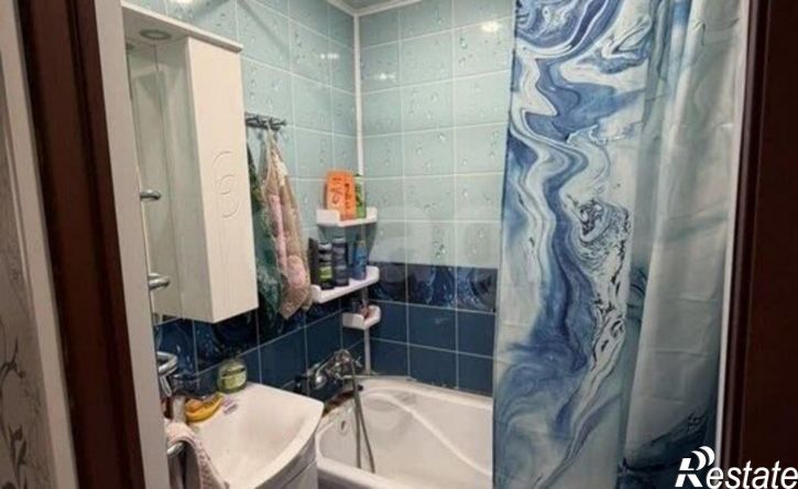 3-комн квартира Ботанический пер, 5,  д. 5