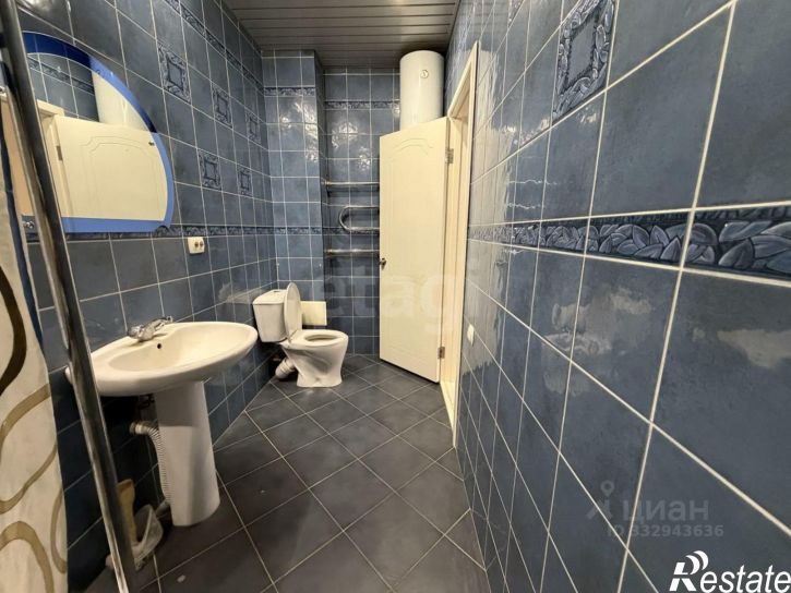 1-комн квартира ул Сибирская, 33а,  д. 33а