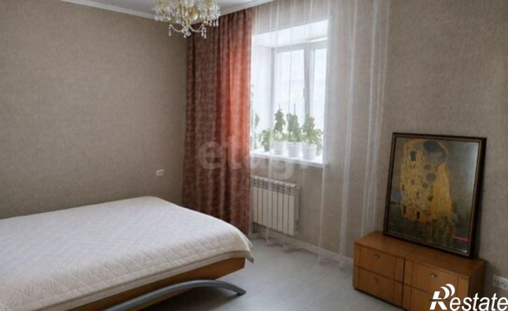 3-комн квартира ул 5-й Армии, 11,  д. 11