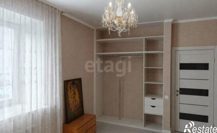 3-комн квартира ул 5-й Армии, 11,  д. 11