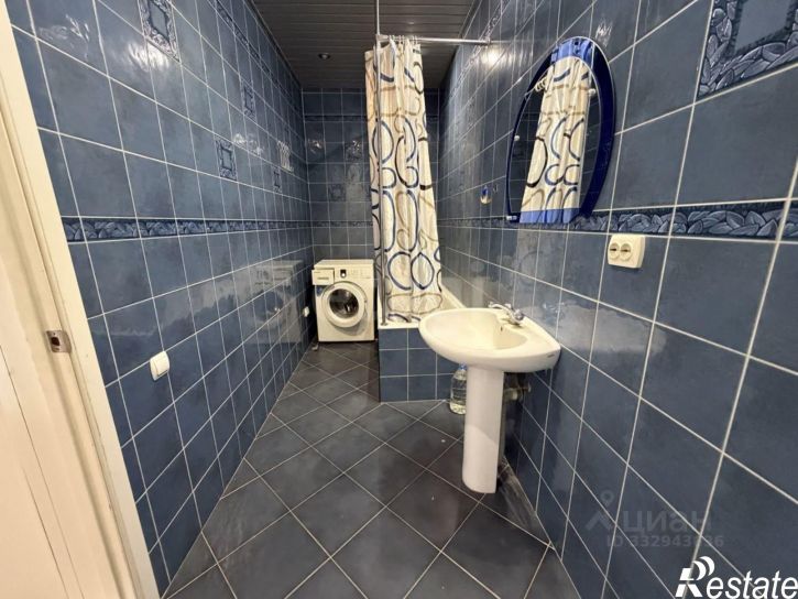 1-комн квартира ул Сибирская, 33а,  д. 33а