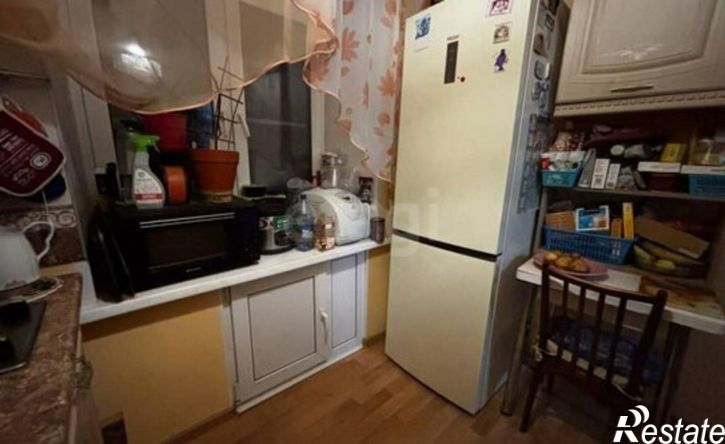 3-комн квартира ул Федора Лыткина, 6,  д. 6