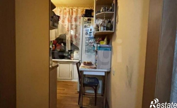 3-комн квартира ул Федора Лыткина, 6,  д. 6