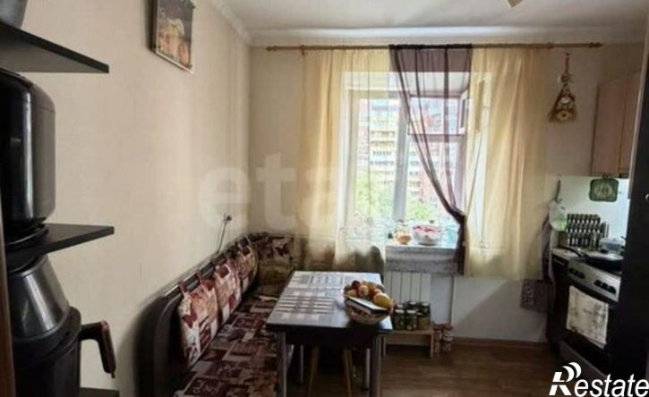 3-комн квартира Ботанический пер, 5,  д. 5