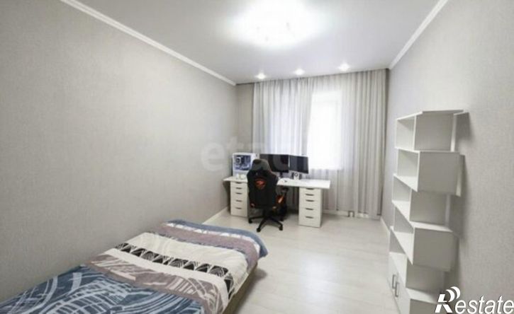 3-комн квартира ул 5-й Армии, 11,  д. 11