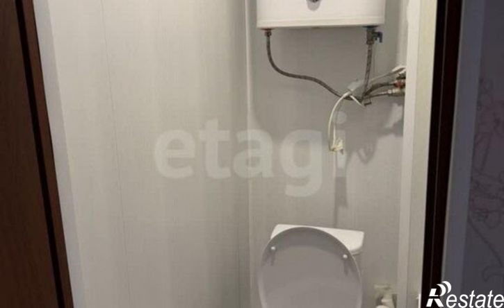 3-комн квартира Ботанический пер, 5,  д. 5