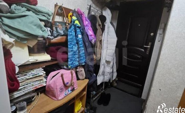 3-комн квартира ул Федора Лыткина, 6,  д. 6