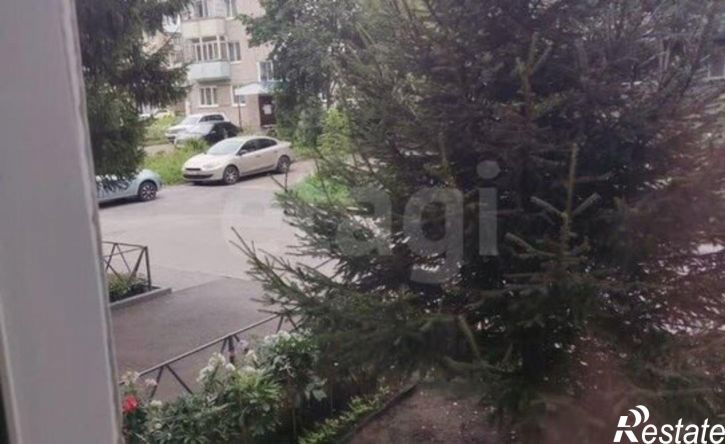 2-комн квартира ул Интернационалистов, 30,  д. 30