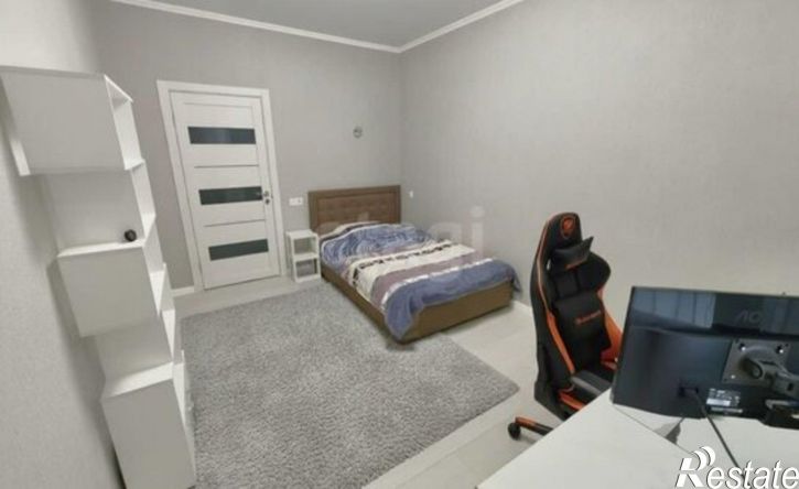3-комн квартира ул 5-й Армии, 11,  д. 11