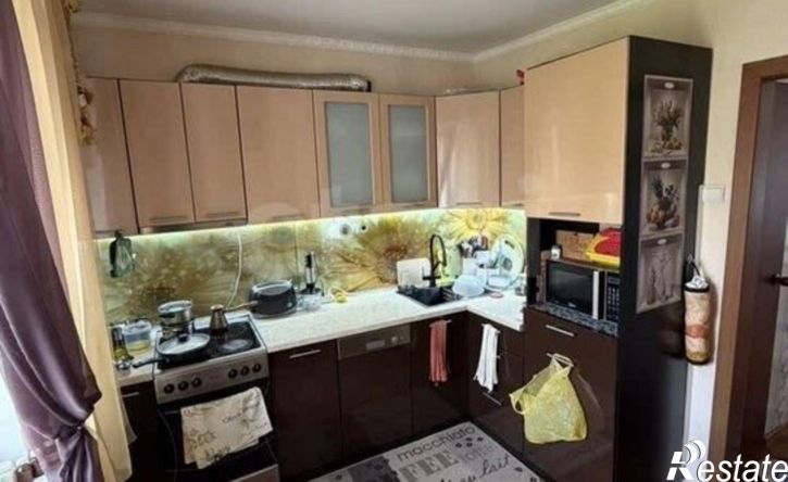 3-комн квартира Ботанический пер, 5,  д. 5