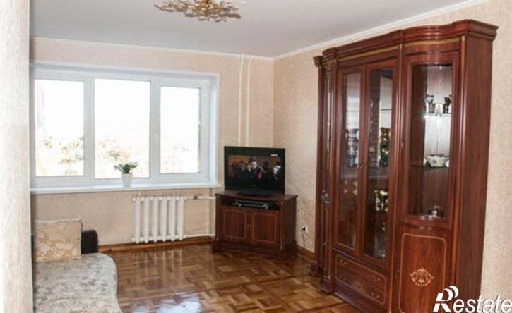 3-комн квартира пр-кт Ленина, 189/1,  д. 189/1