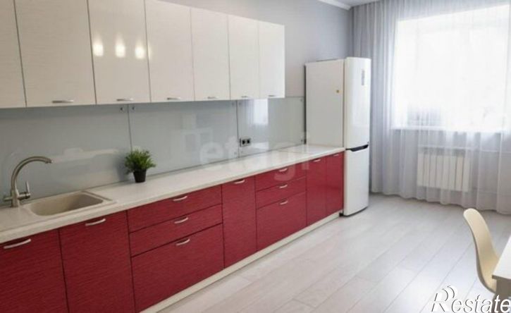 3-комн квартира ул 5-й Армии, 11,  д. 11