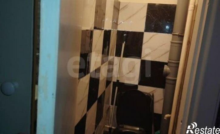 2-комн квартира ул Интернационалистов, 30,  д. 30