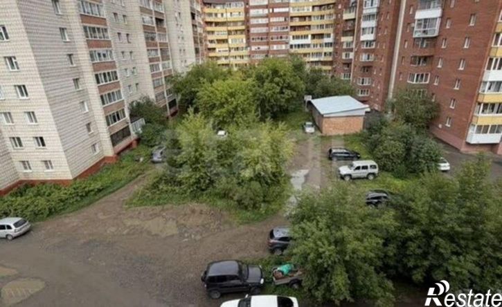 3-комн квартира Ботанический пер, 5,  д. 5