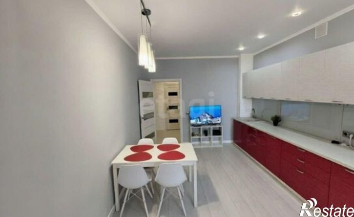 3-комн квартира ул 5-й Армии, 11,  д. 11
