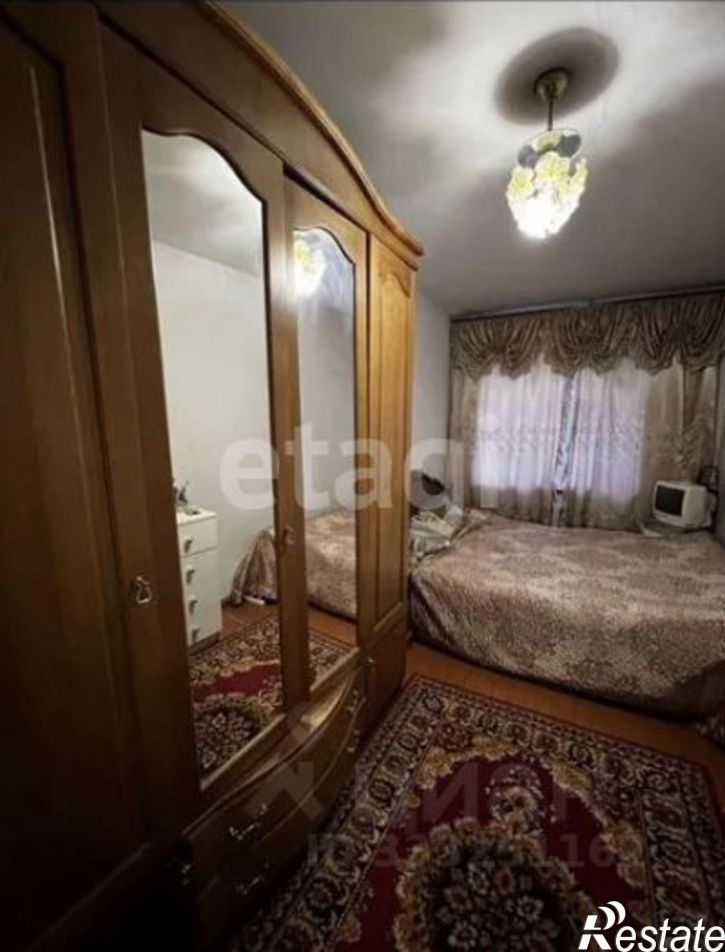 3-комн квартира ул Енисейская, 3,  д. 3