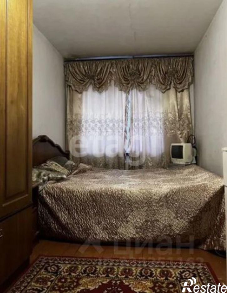 3-комн квартира ул Енисейская, 3,  д. 3