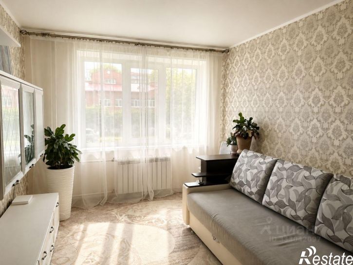 1-комн квартира ул Белинского, 86,  д. 86