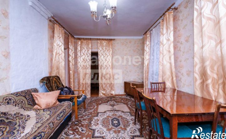 3-комн квартира ул Геологов, 13,  д. 13