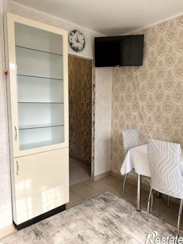 1-комн квартира ул Белинского, 86,  д. 86