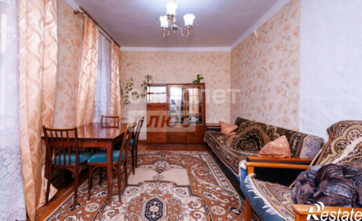 3-комн квартира ул Геологов, 13,  д. 13