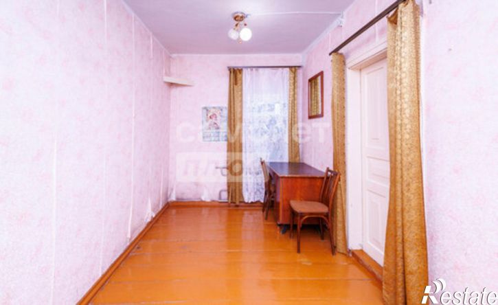 3-комн квартира ул Геологов, 13,  д. 13