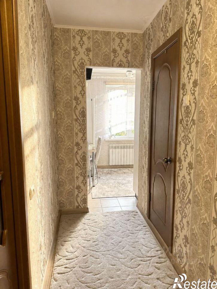 1-комн квартира ул Белинского, 86,  д. 86