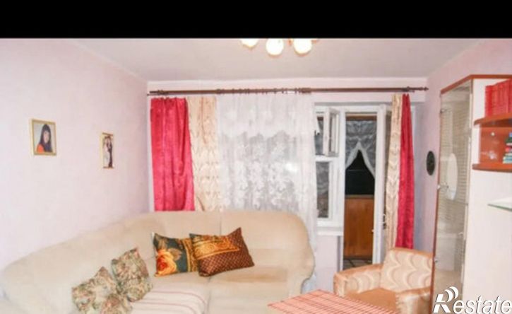 2-комн квартира ул Ференца Мюнниха, 8/2,  д. 8/2