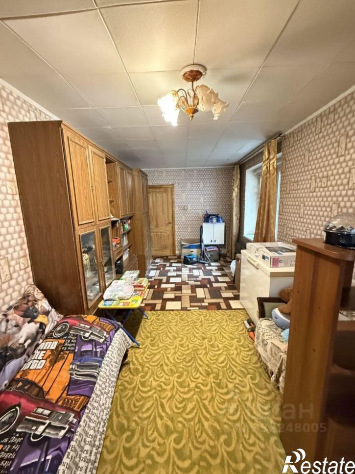3-комн квартира ул Сергея Лазо, 17,  д. 17