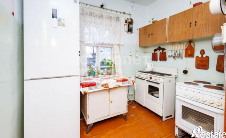 3-комн квартира ул Геологов, 13,  д. 13