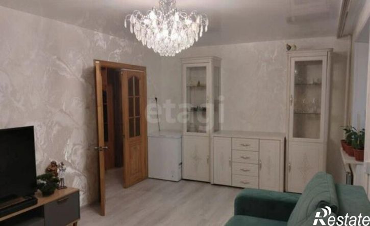4-комн квартира пр-кт Мира, 1,  д. 1