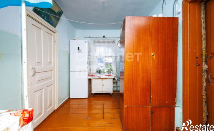 3-комн квартира ул Геологов, 13,  д. 13