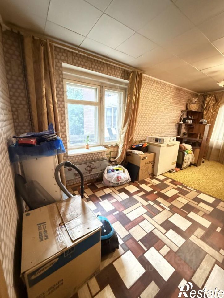 3-комн квартира ул Сергея Лазо, 17,  д. 17