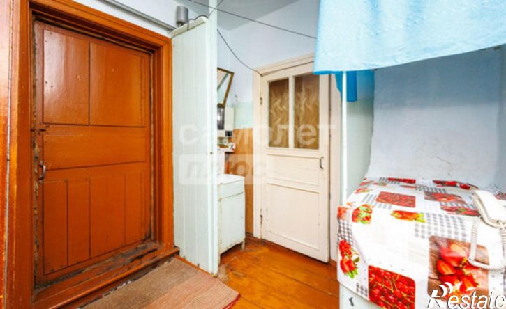 3-комн квартира ул Геологов, 13,  д. 13