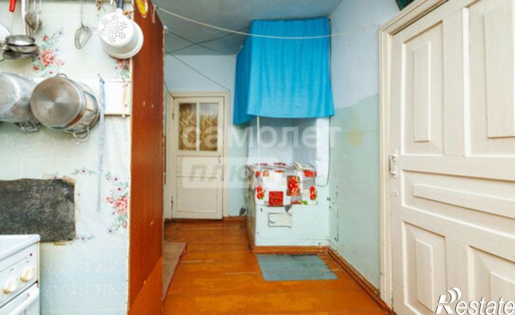 3-комн квартира ул Геологов, 13,  д. 13
