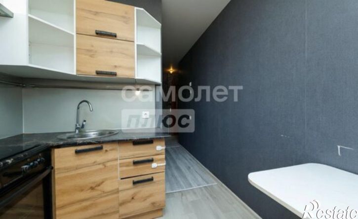 2-комн квартира ул 2-я Лесная, 75/2,  д. 75/2