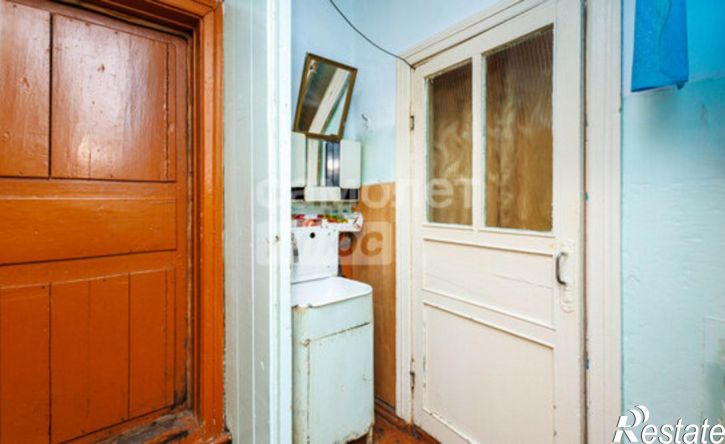 3-комн квартира ул Геологов, 13,  д. 13