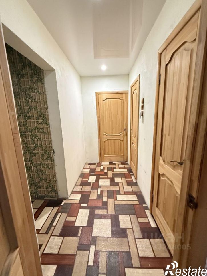 3-комн квартира ул Сергея Лазо, 17,  д. 17