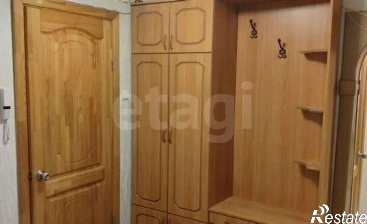 4-комн квартира пр-кт Мира, 1,  д. 1