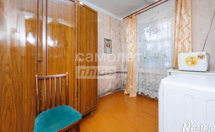 3-комн квартира ул Геологов, 13,  д. 13