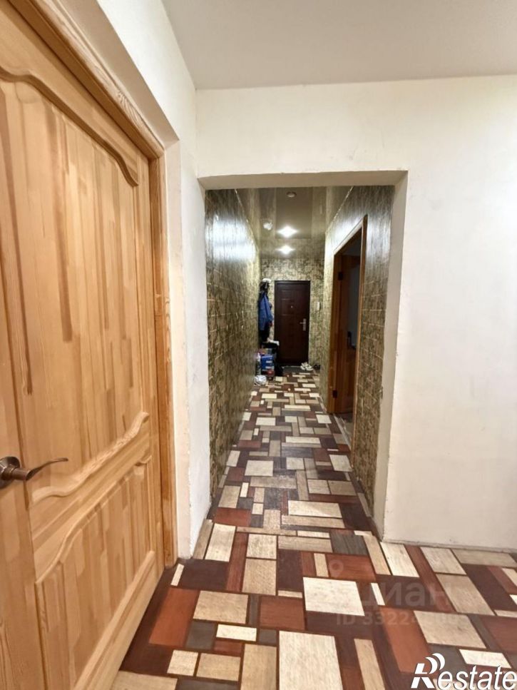 3-комн квартира ул Сергея Лазо, 17,  д. 17