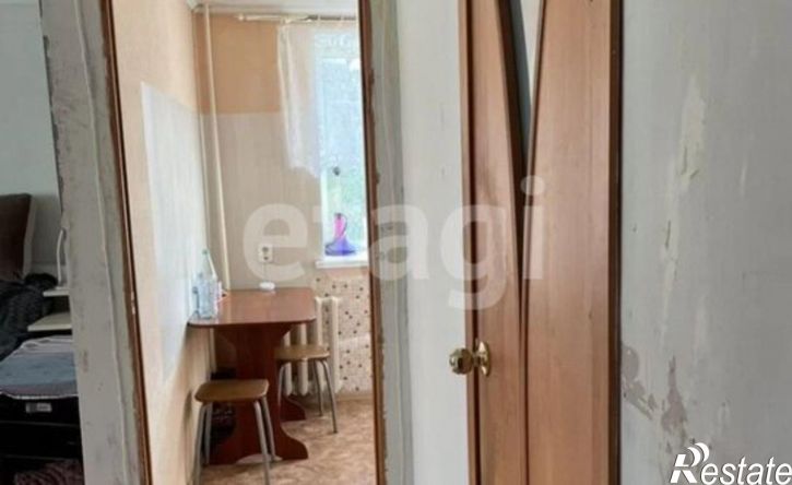 1-комн квартира пер Нахимова, 10 1,  д. 10 1,  к. 1