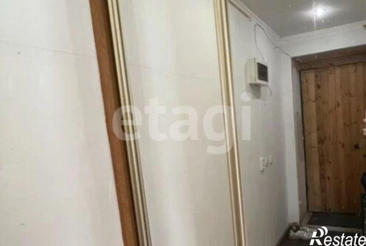 1-комн квартира пер Нахимова, 10 1,  д. 10 1,  к. 1