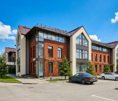 ОСЗ 4082 кв м Московский тракт, 12