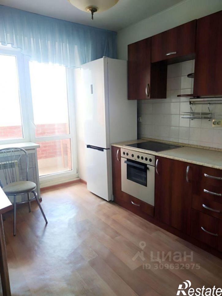 3-комн квартира ул Вершинина, 54,  д. 54