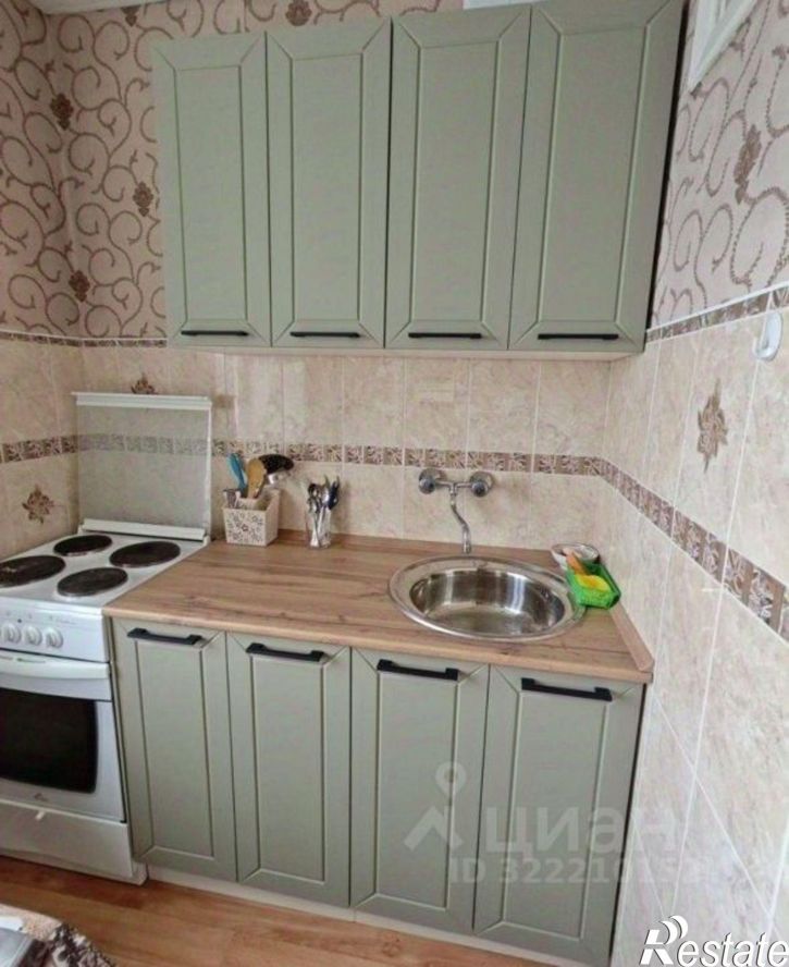 2-комн квартира пр-кт Ленина, 15в,  д. 15в