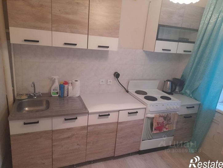 1-комн квартира пр-кт Фрунзе, 23,  д. 23