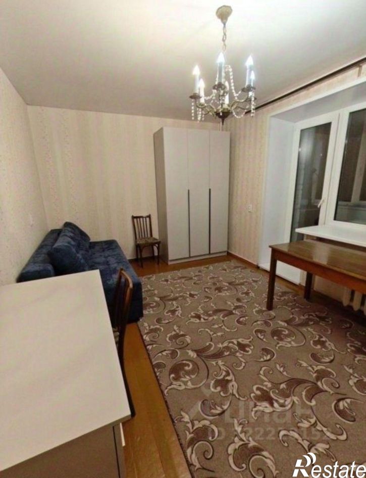 2-комн квартира пр-кт Ленина, 15в,  д. 15в