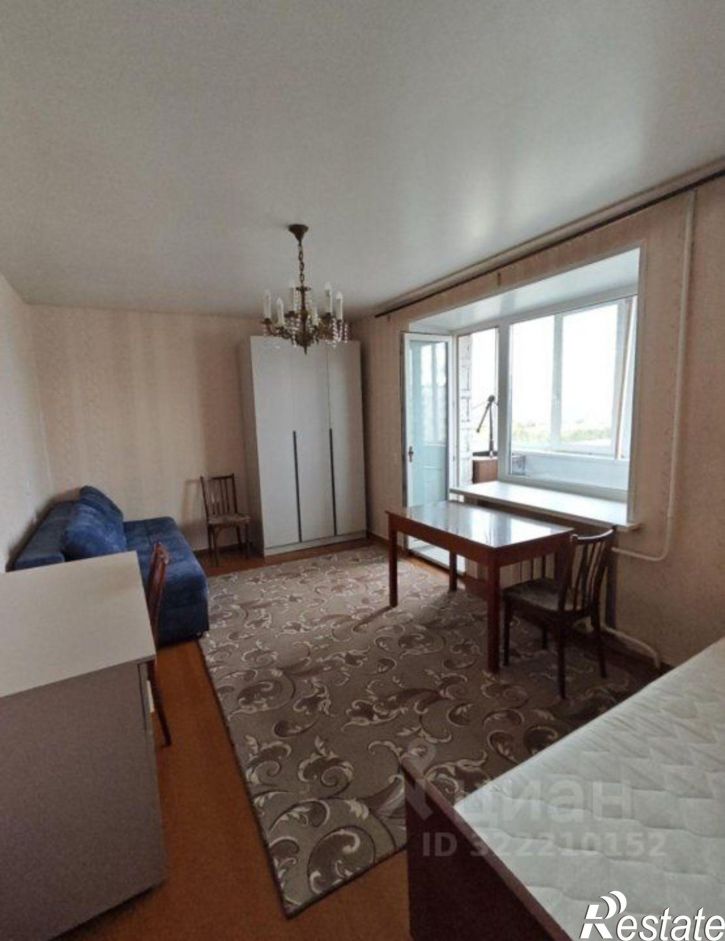 2-комн квартира пр-кт Ленина, 15в,  д. 15в